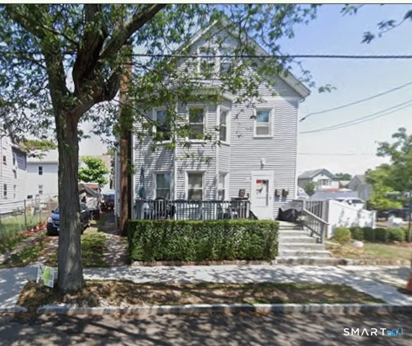 121 Pine Street, New Haven, CT