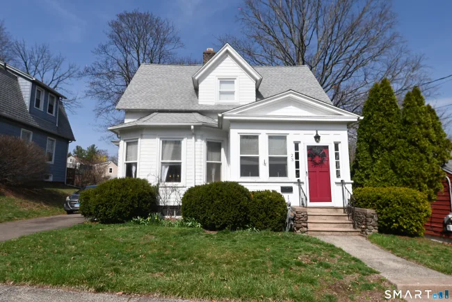 23 Maplewood Terrace