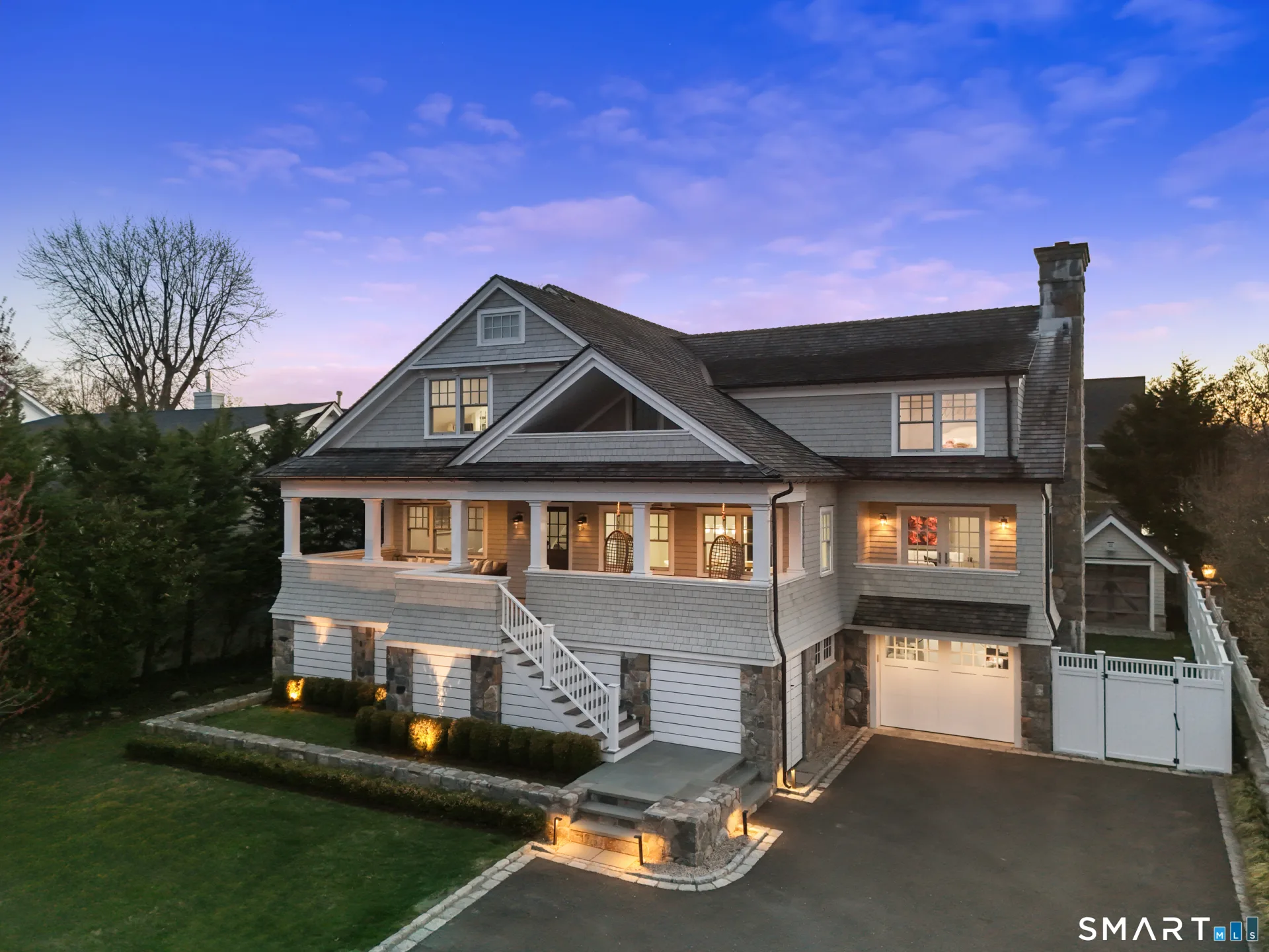7 Grimes Road, Greenwich, CT