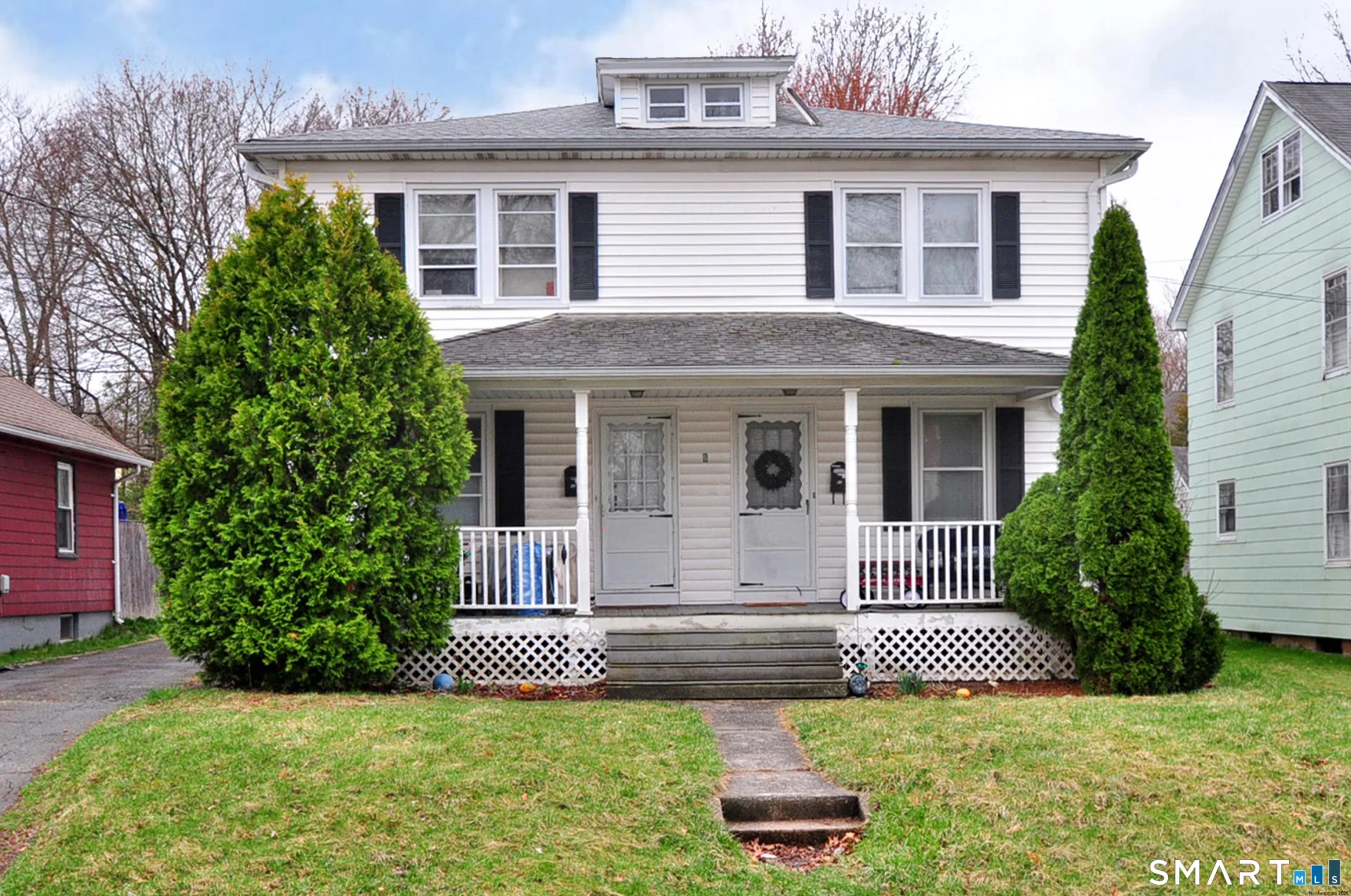 6 Omo Street, Middletown, CT