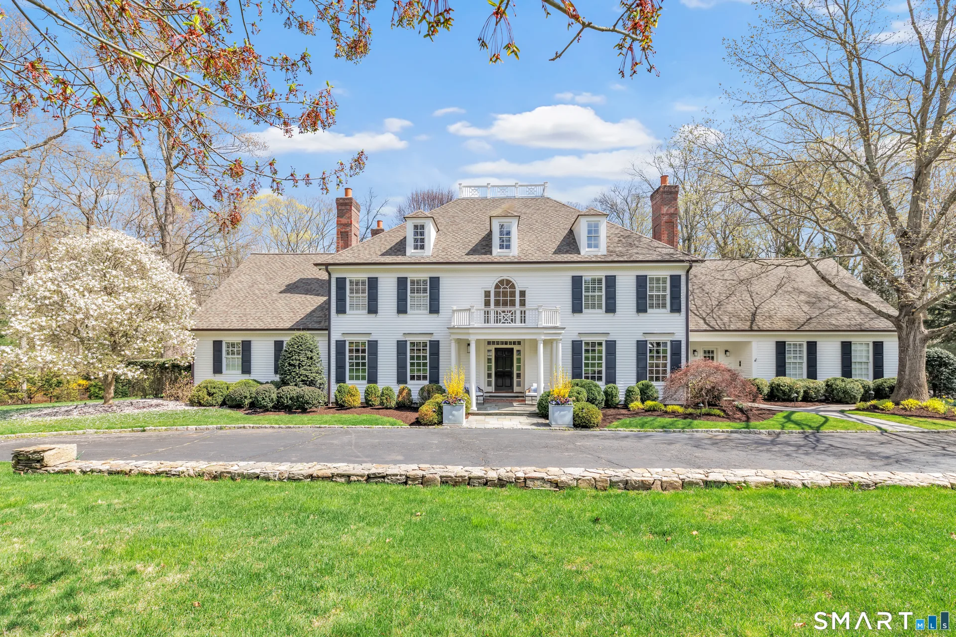 129 Quarter Horse Lane, Fairfield, CT