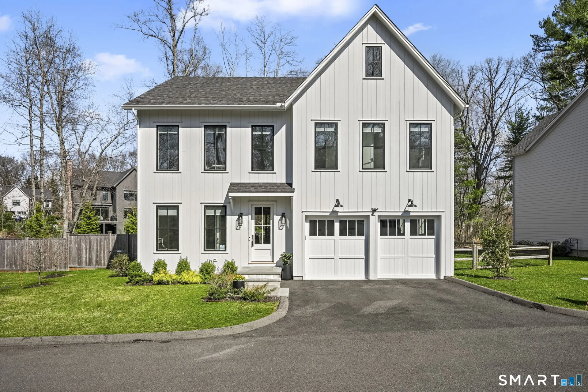 9 White Barns Lane, Norwalk, CT