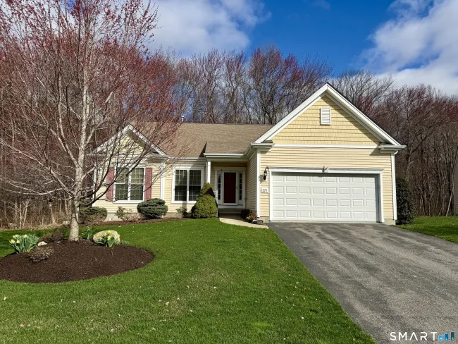 575 Inverness Court #575