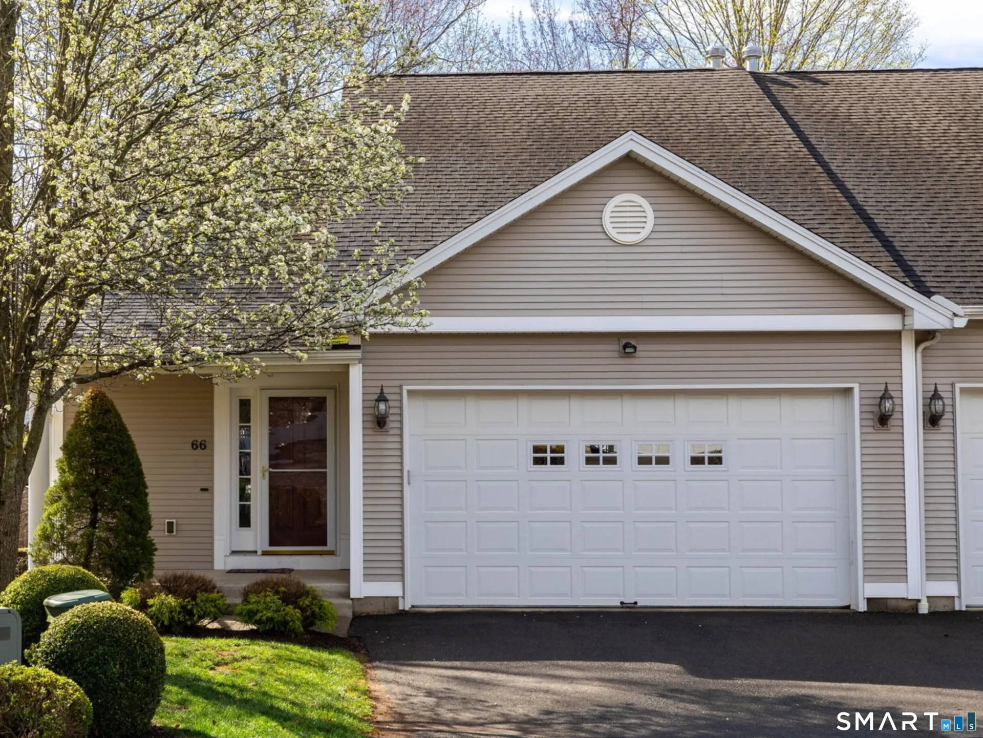 66 Kristyn Circle #66, Manchester, CT