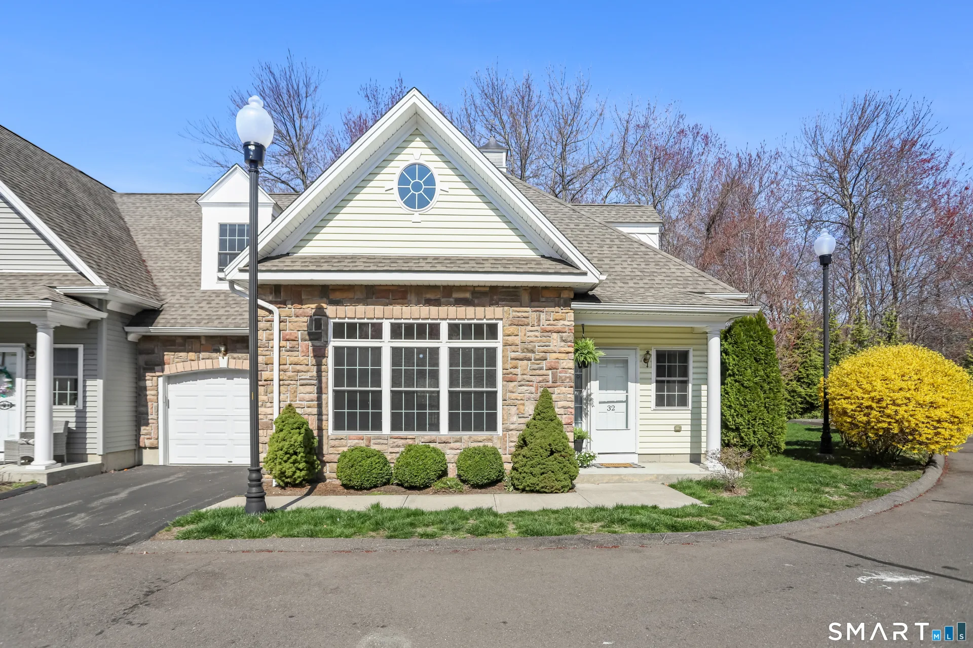 32 Lucius Court #32, Milford, CT