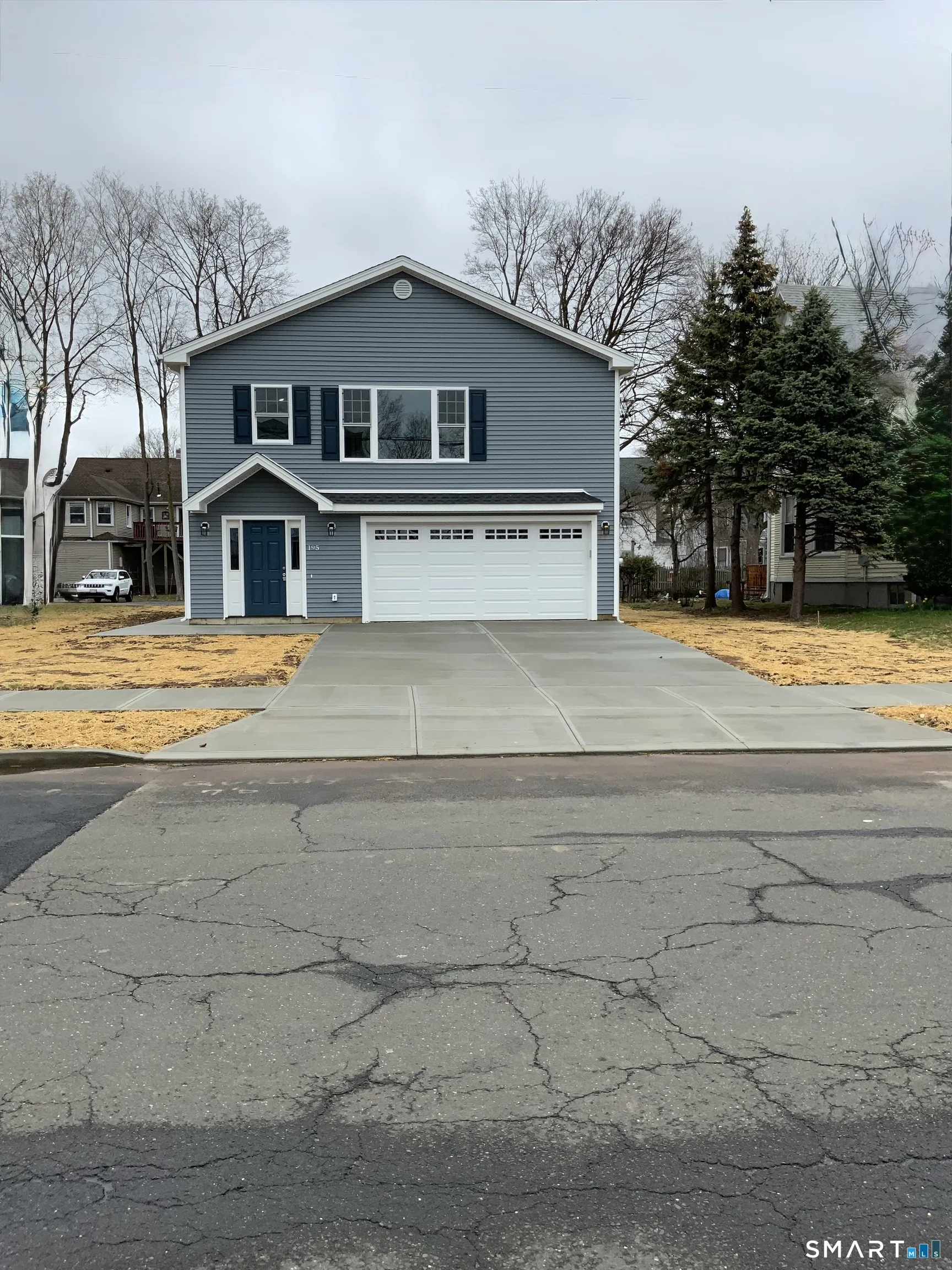 195 Center Street, West Haven, CT