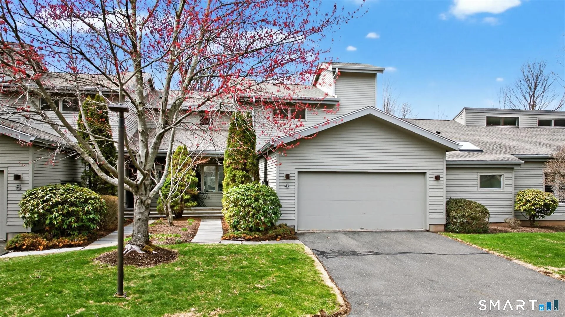 4 Thistle Hollow #4, Avon, CT