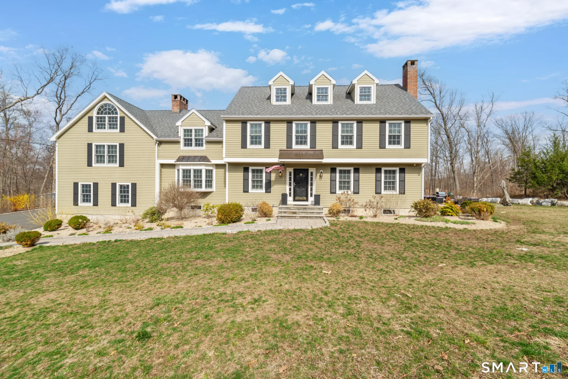 110 Sleepy Hill Road, Southbury, CT