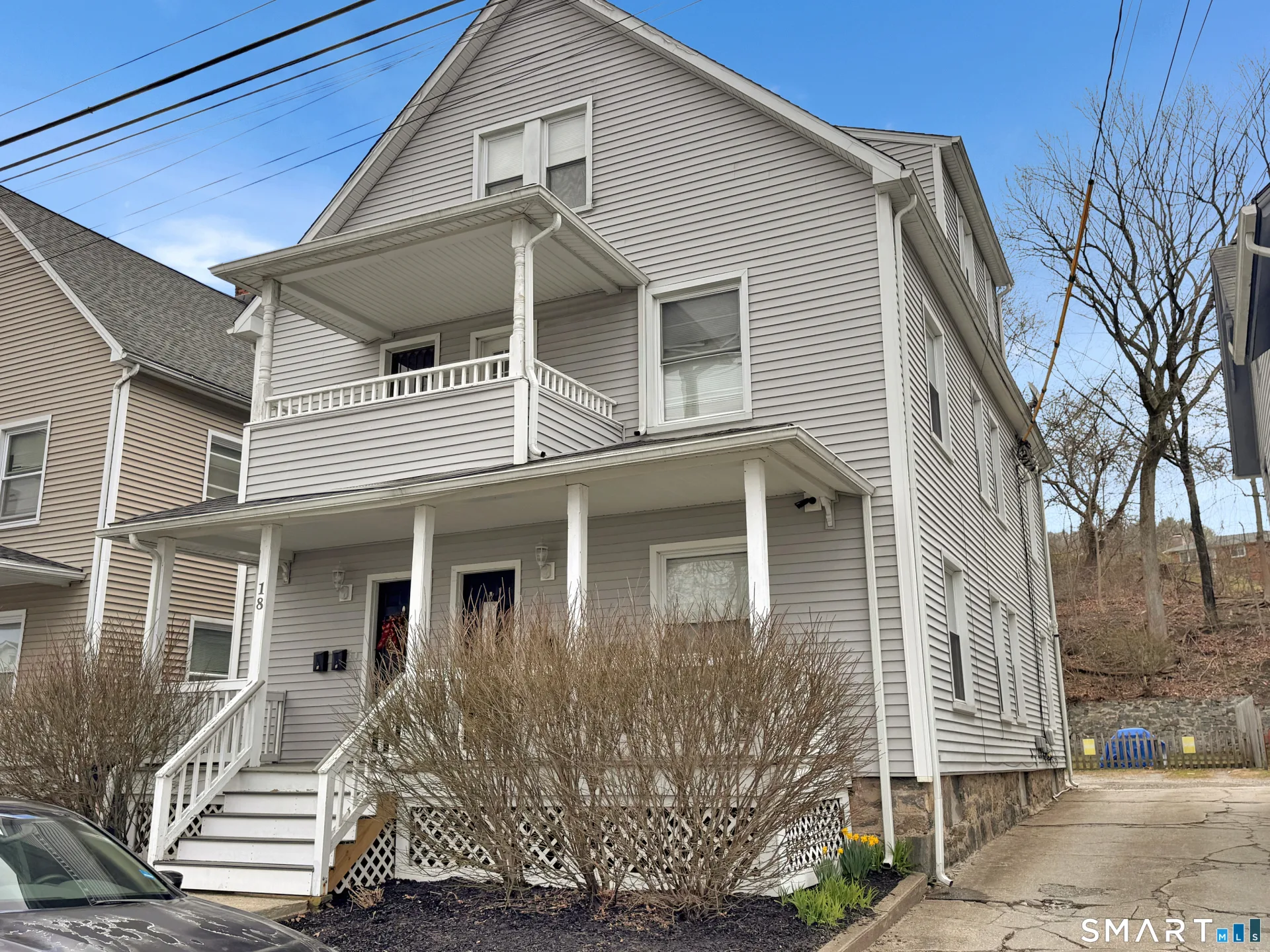 18 Columbia Street, Ansonia, CT