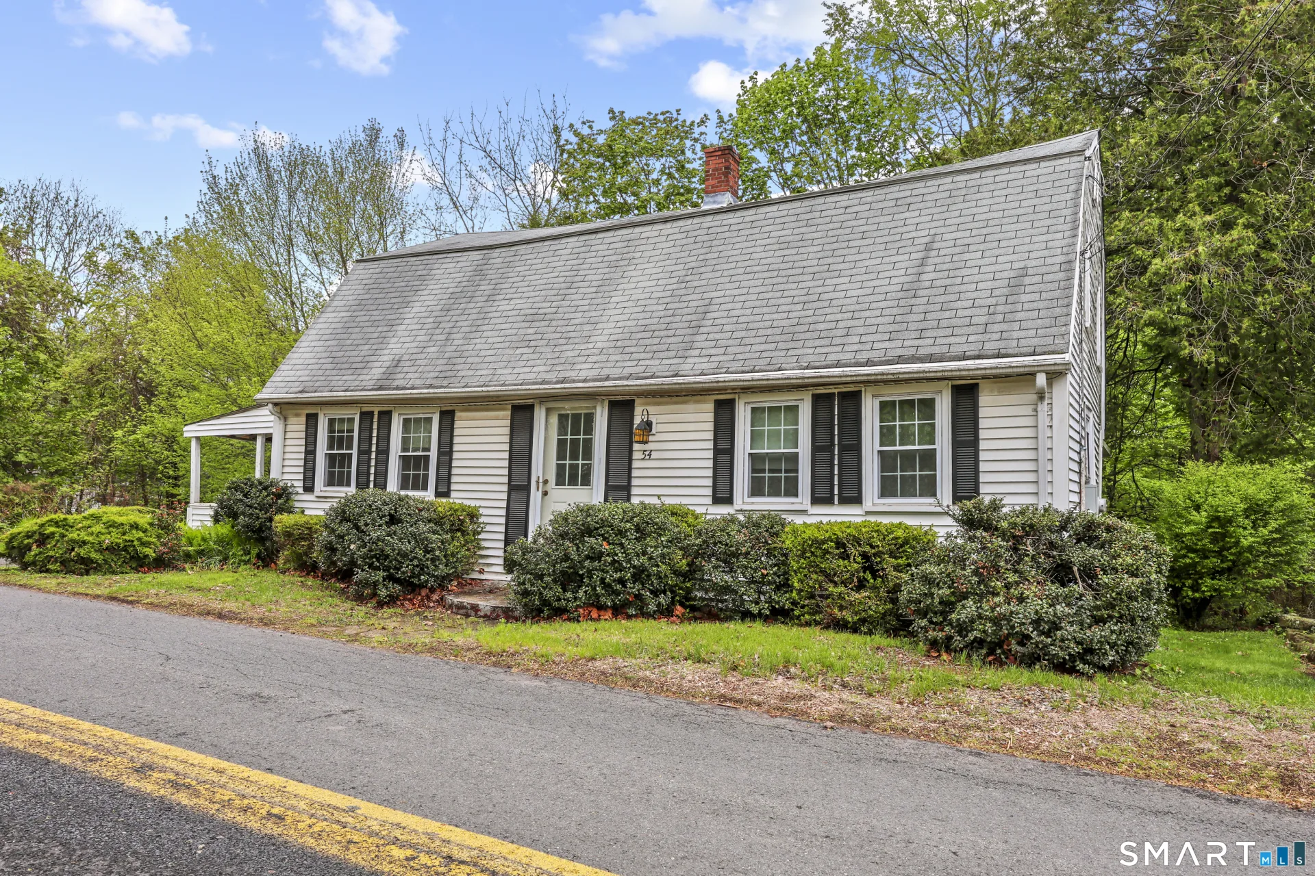 54 Pratt Street, Rocky Hill, CT
