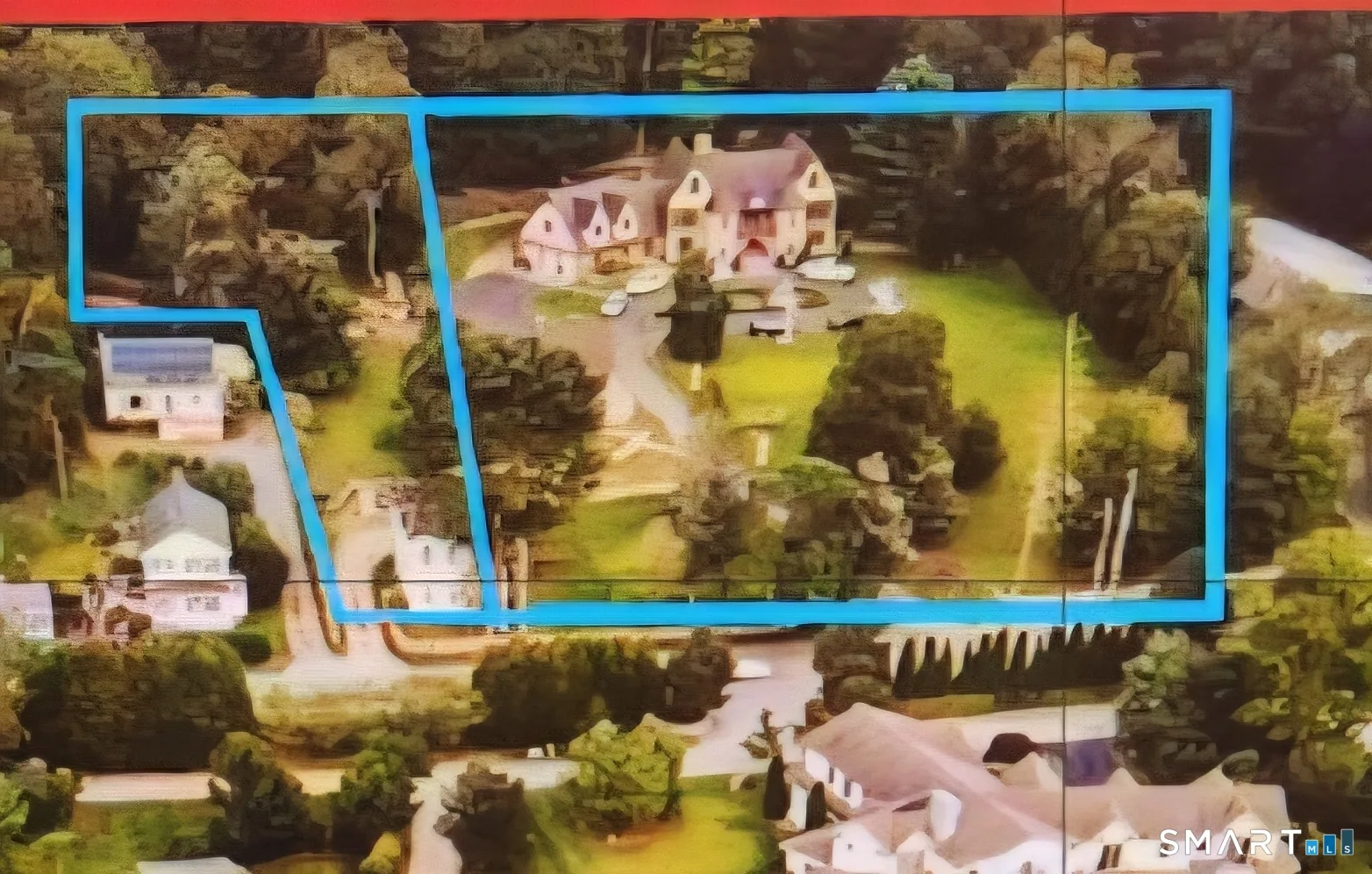 152 & 156 Whitehall Avenue, Stonington, CT