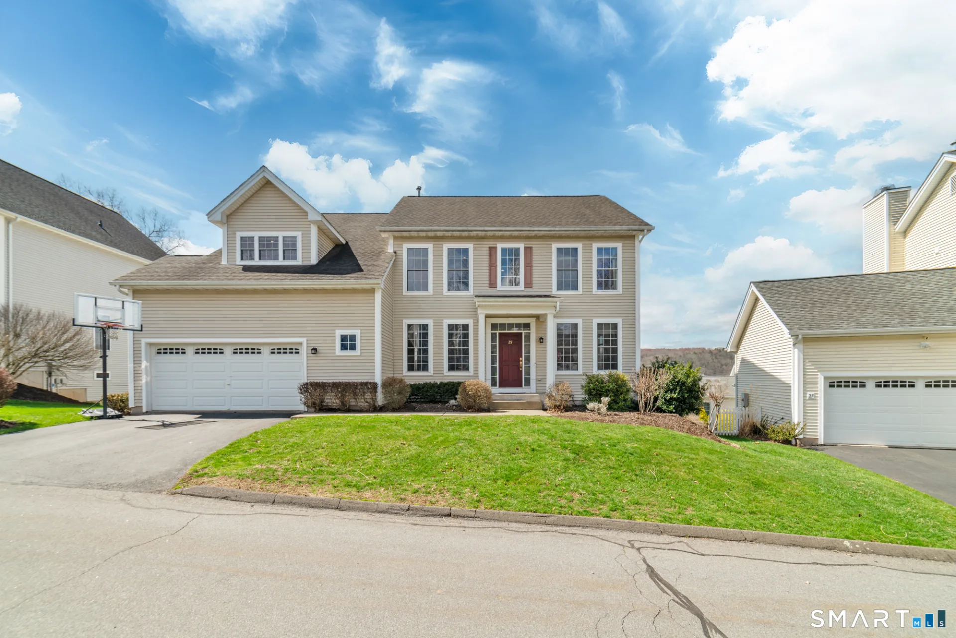 25 Revere Circle #25, Southbury, CT