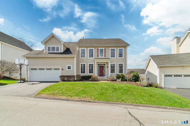 25 Revere Circle #25