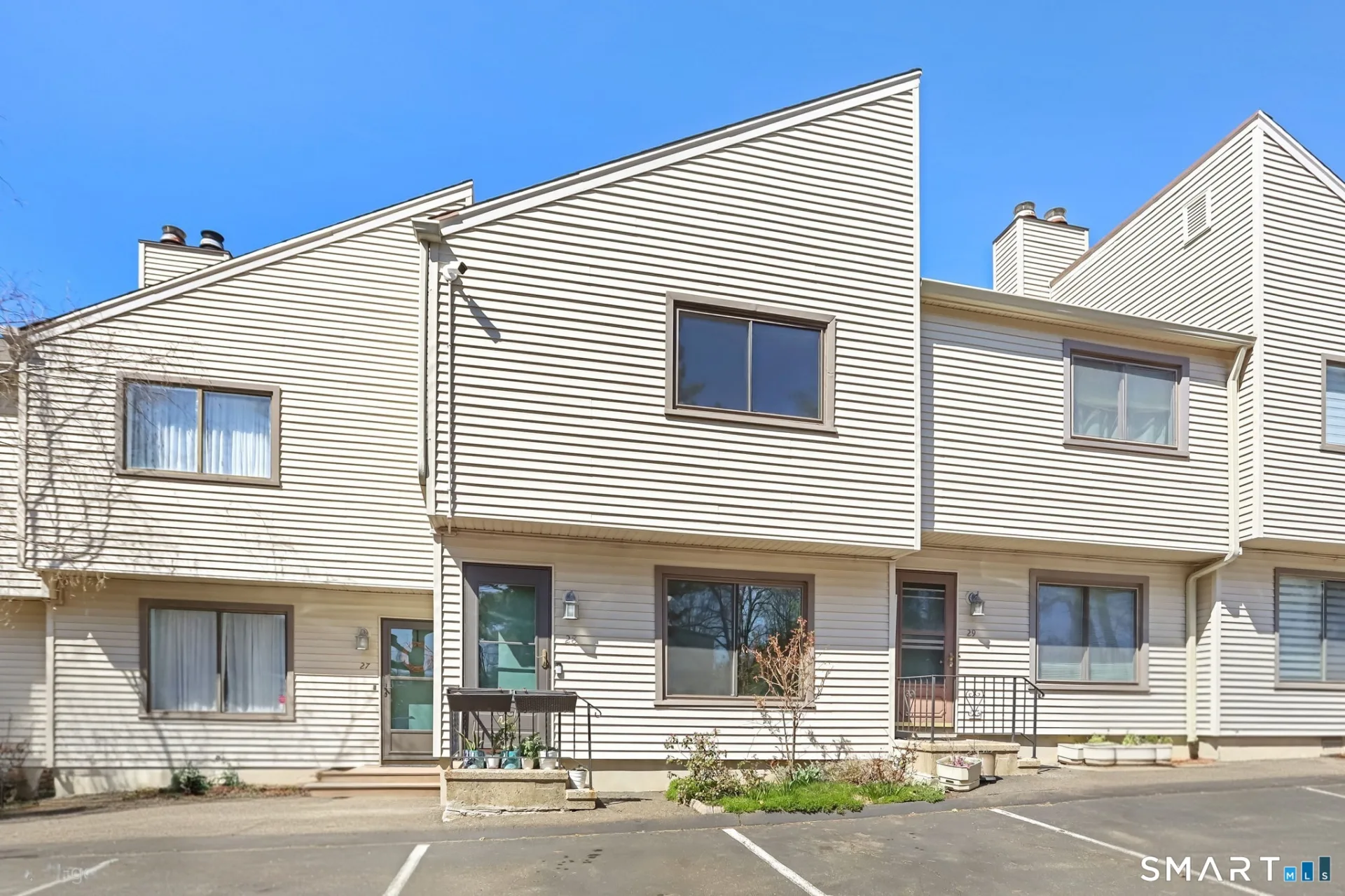 1 Horizon Drive #28, Norwalk, CT