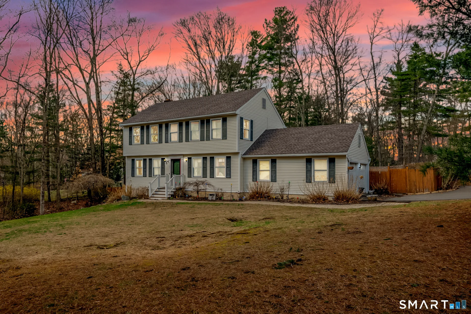 23 Pine Knoll Drive, Coventry, CT
