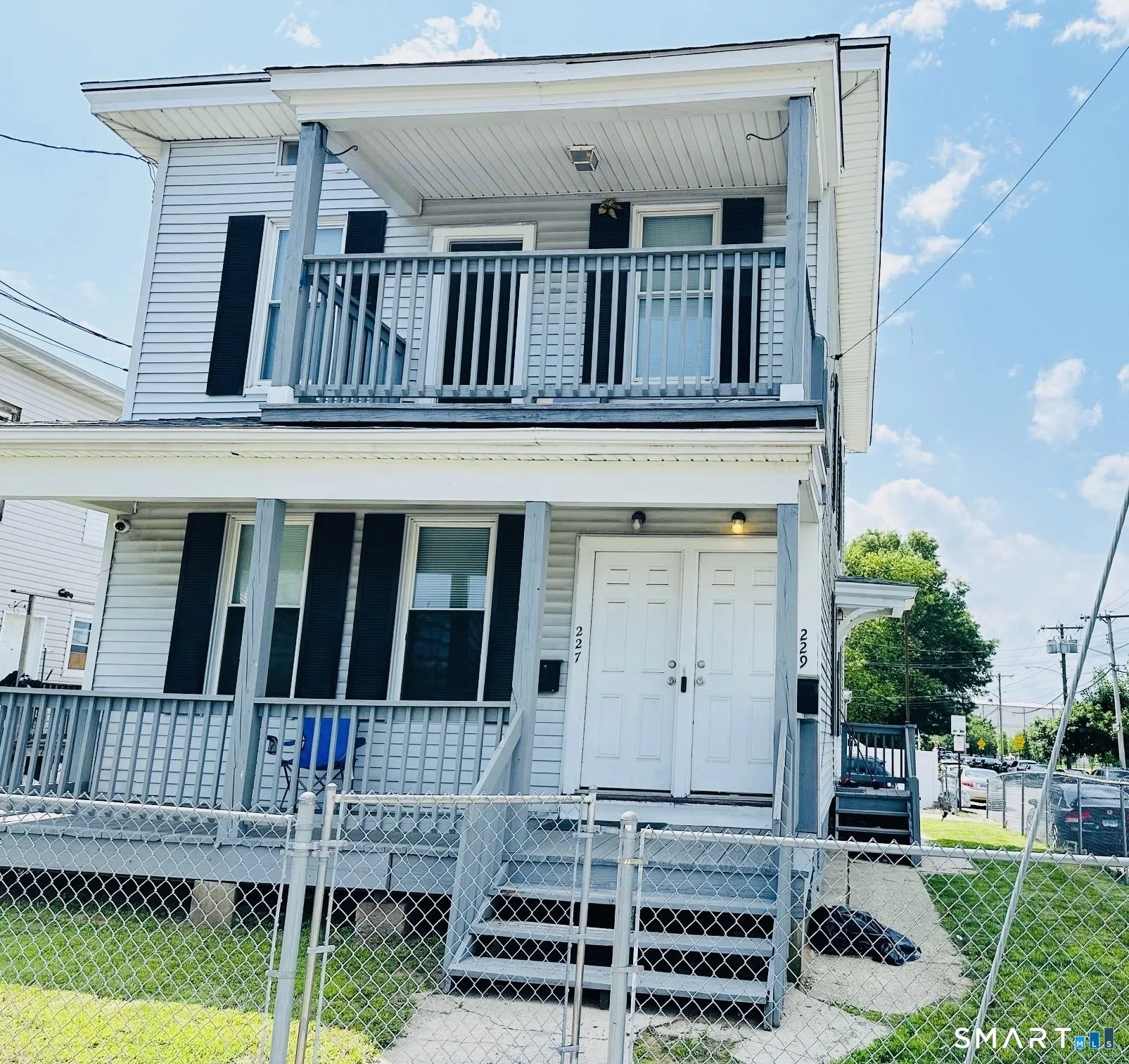 227 Newfield Avenue, Bridgeport, CT