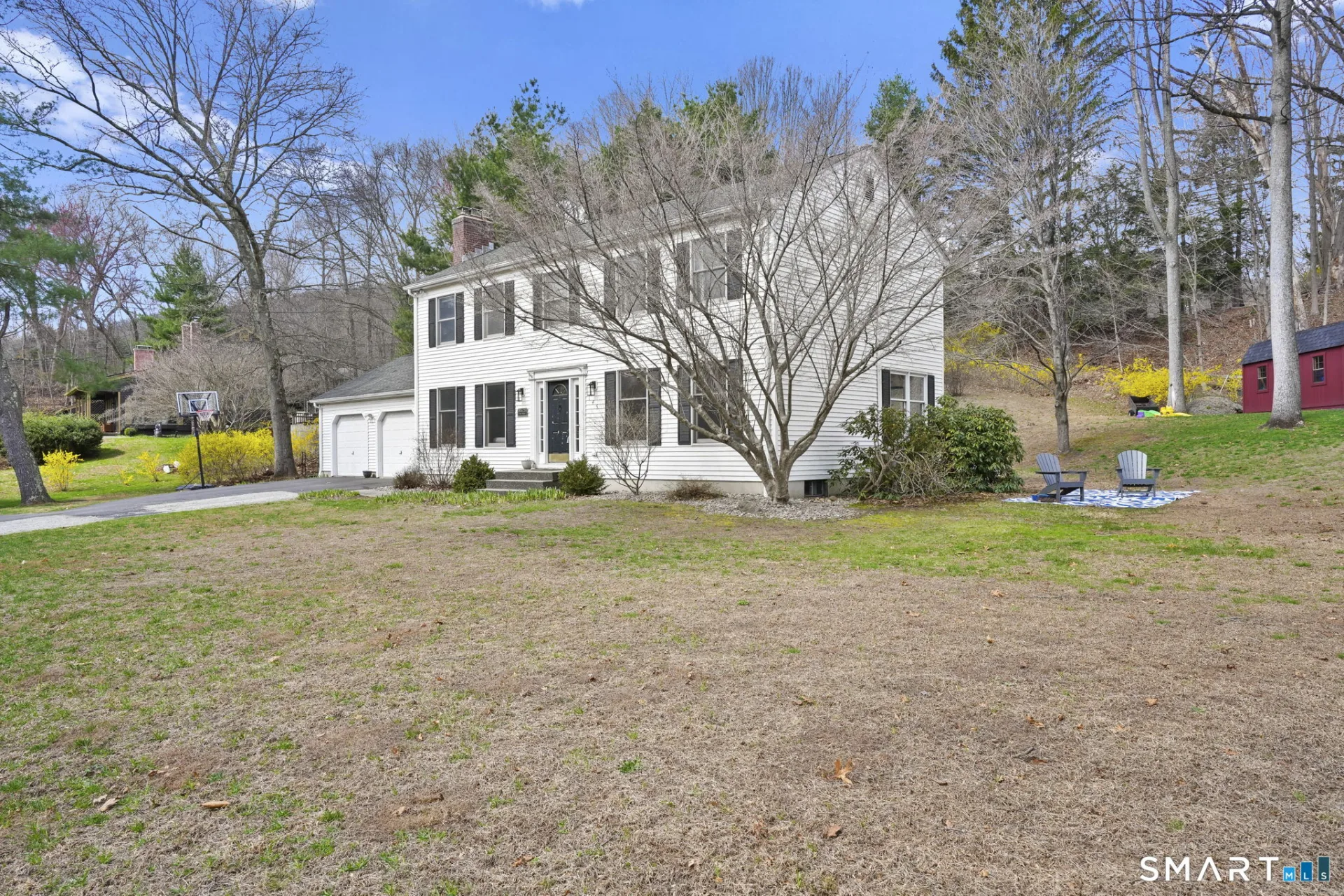 145 Percival Drive, Cheshire, CT