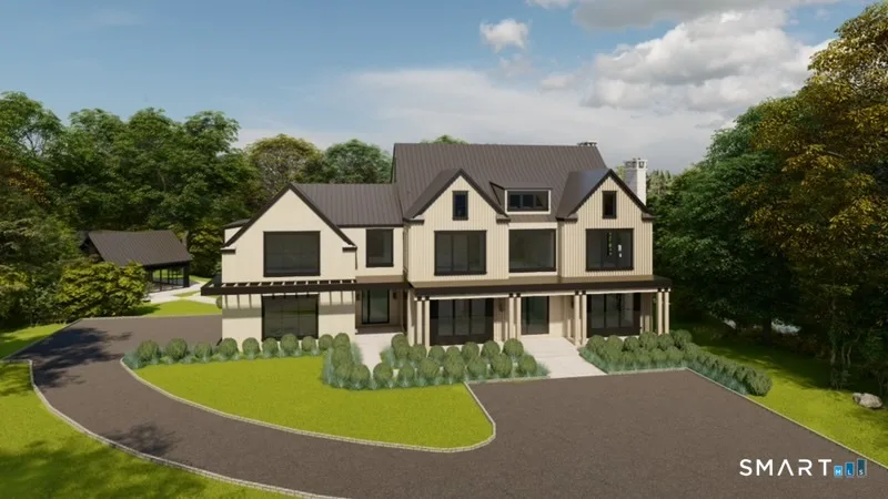 259 Frogtown Road, New Canaan, CT