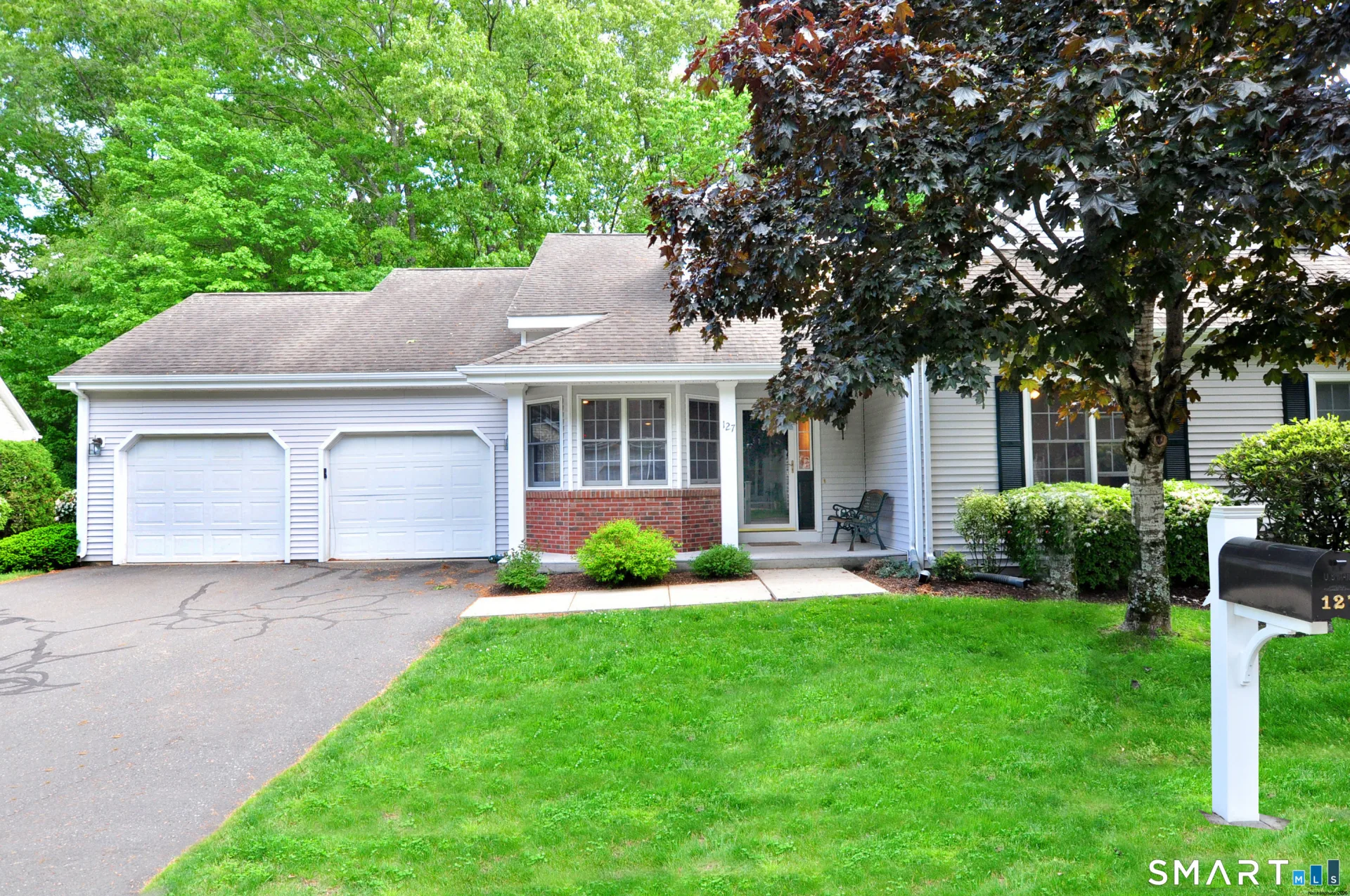 127 Kings Way #127, Windsor, CT