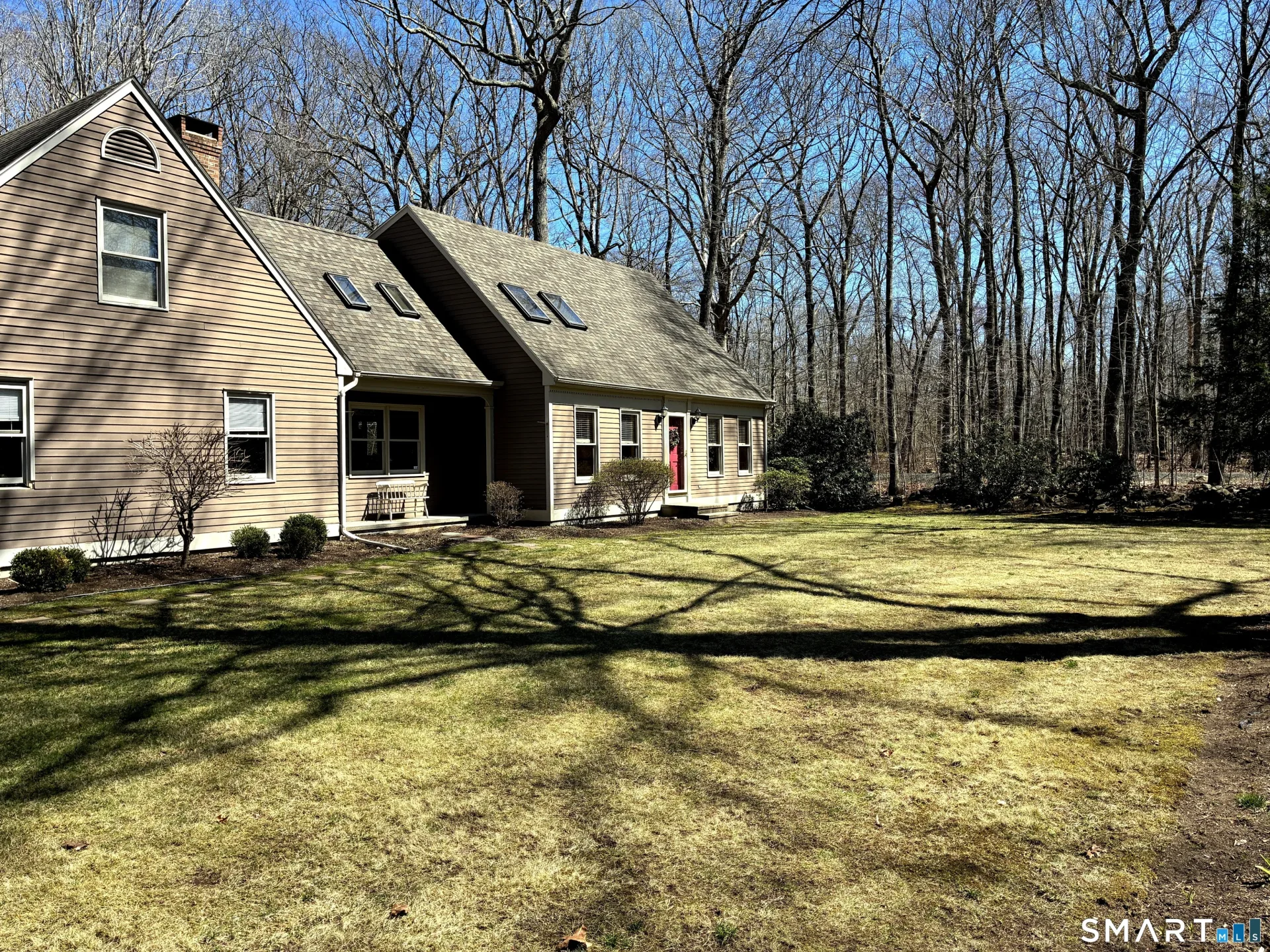 57 Witch Hazel Drive, Deep River, CT