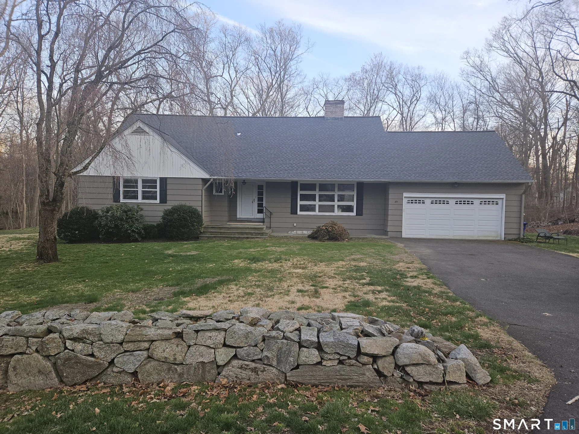 89 Bayne Street, Norwalk, CT