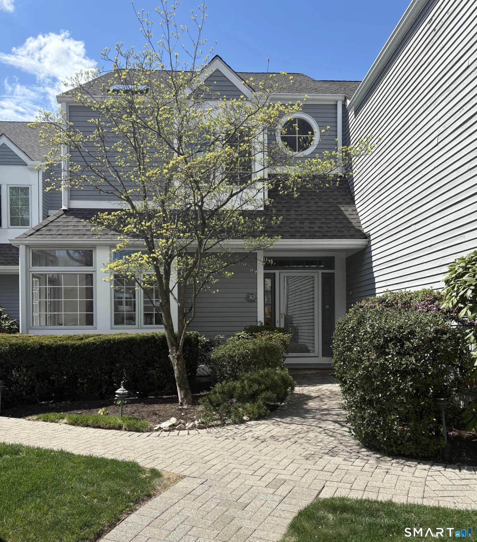 30 HALE Lane #30, Darien, CT