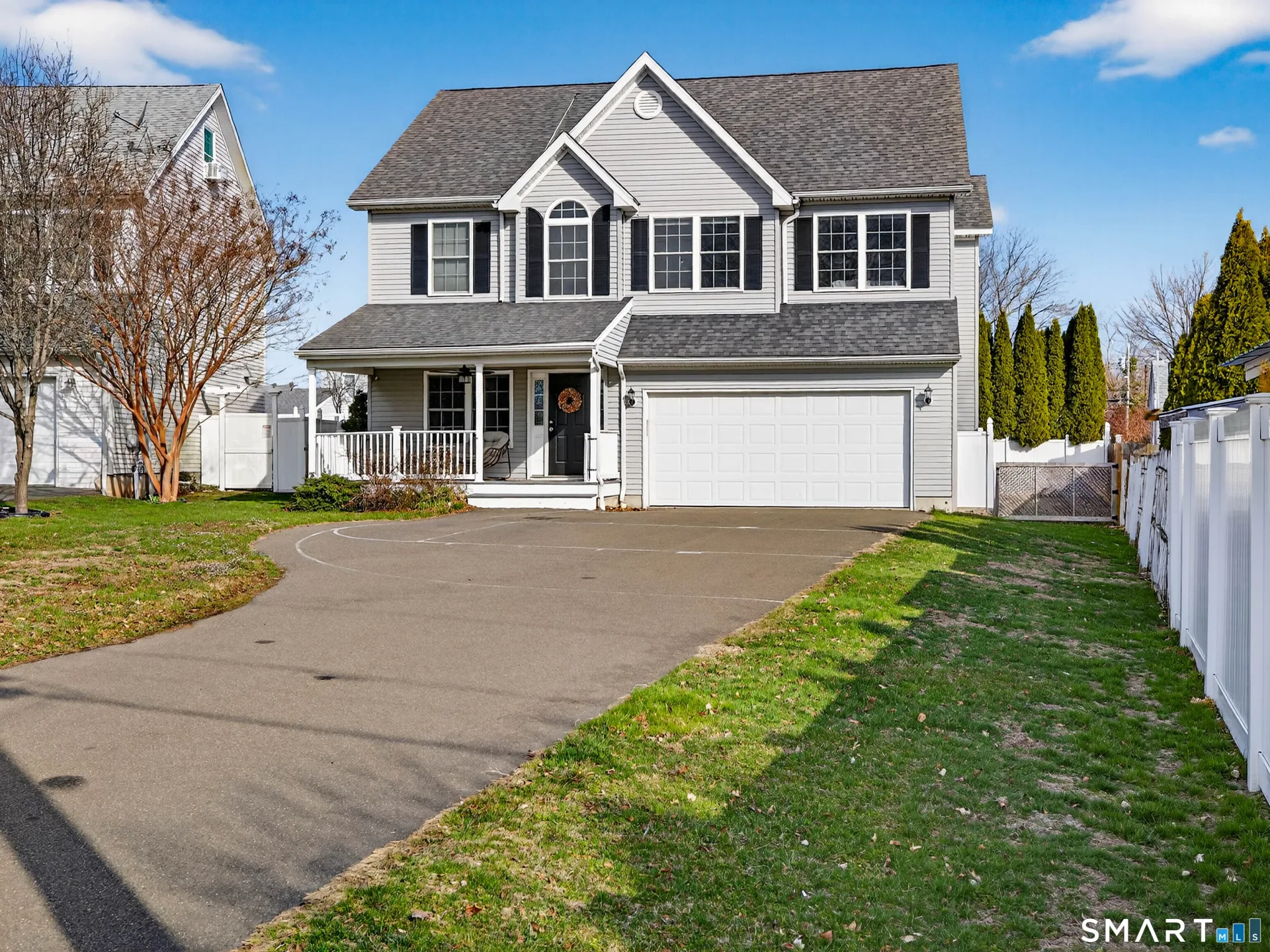 6 Constance Street, New Haven, CT