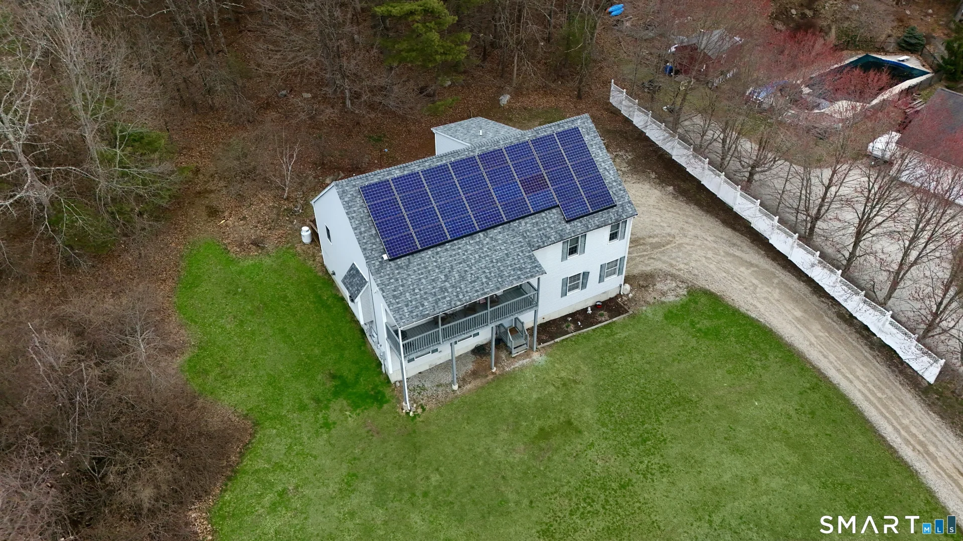 83 Dodge Road, Woodstock, CT