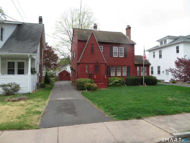 96 Washington Street