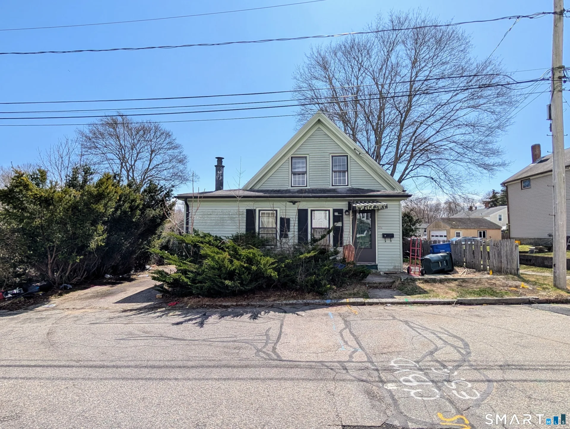 15 Walnut Street, Stonington, CT