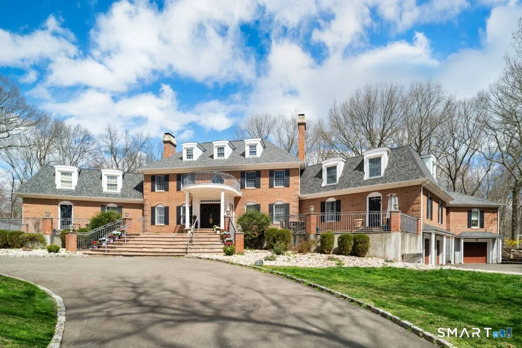 20 Cherry Lane, Wilton, CT