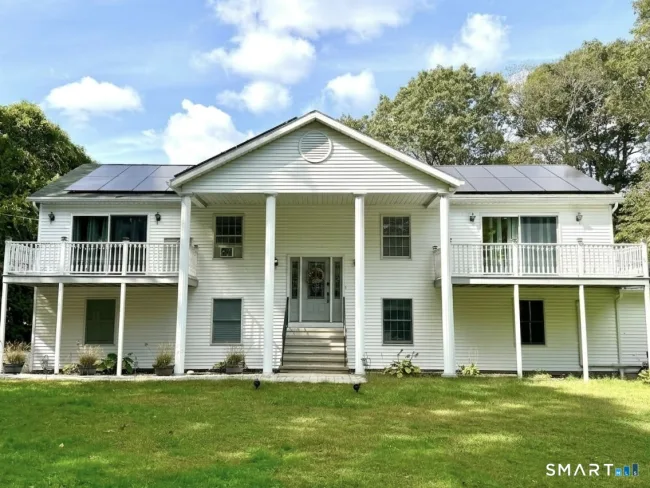 33-D Laurel Point Drive