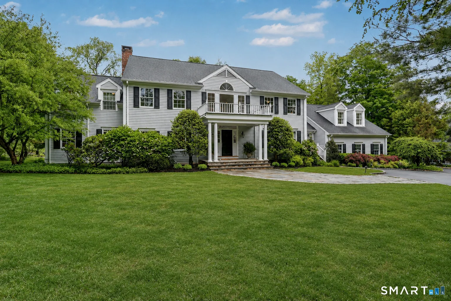 596 Silvermine Road, New Canaan, CT