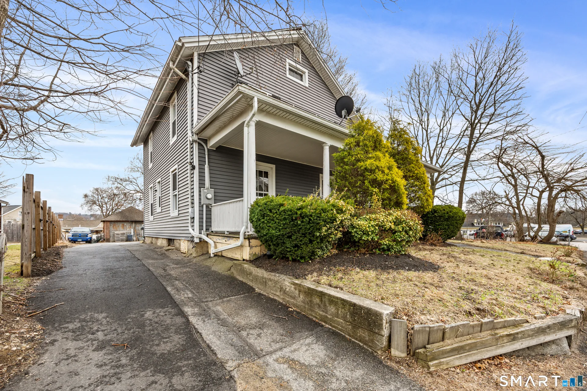 46 Prospect Street, Torrington, CT