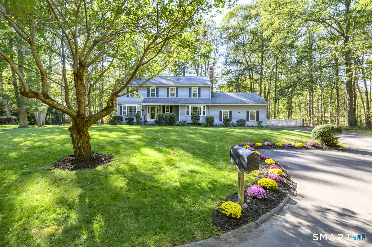 41 Catherine Street, Trumbull, CT