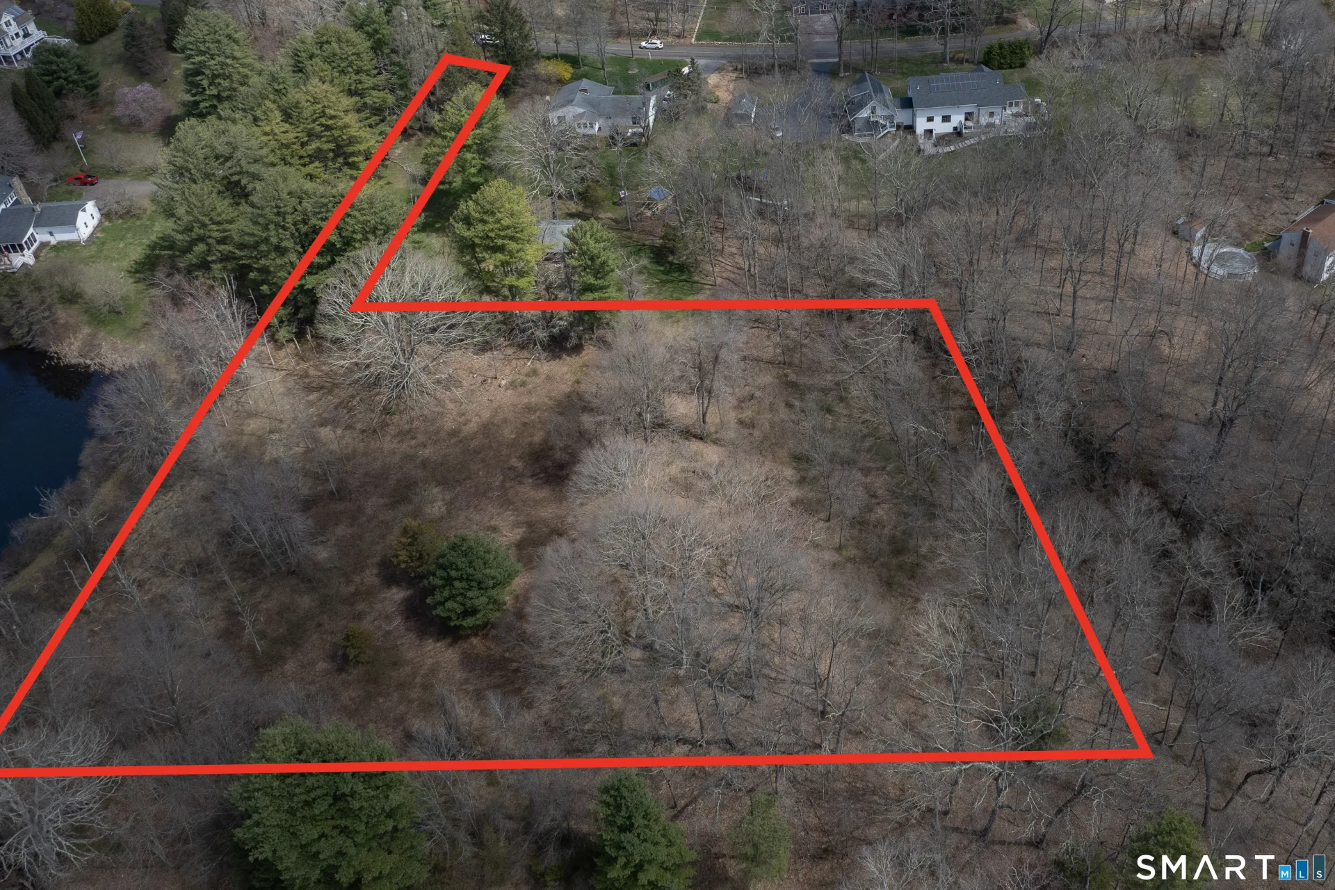 2680 Long Hill Road, Guilford, CT