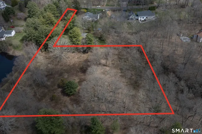 2680 Long Hill Road, Guilford, CT