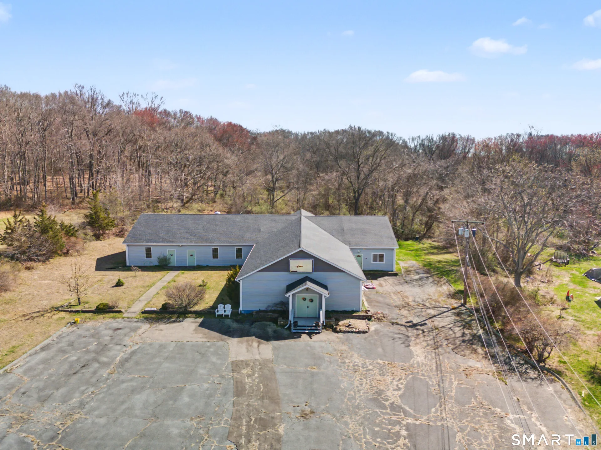 505 Old Colchester Road, Montville, CT