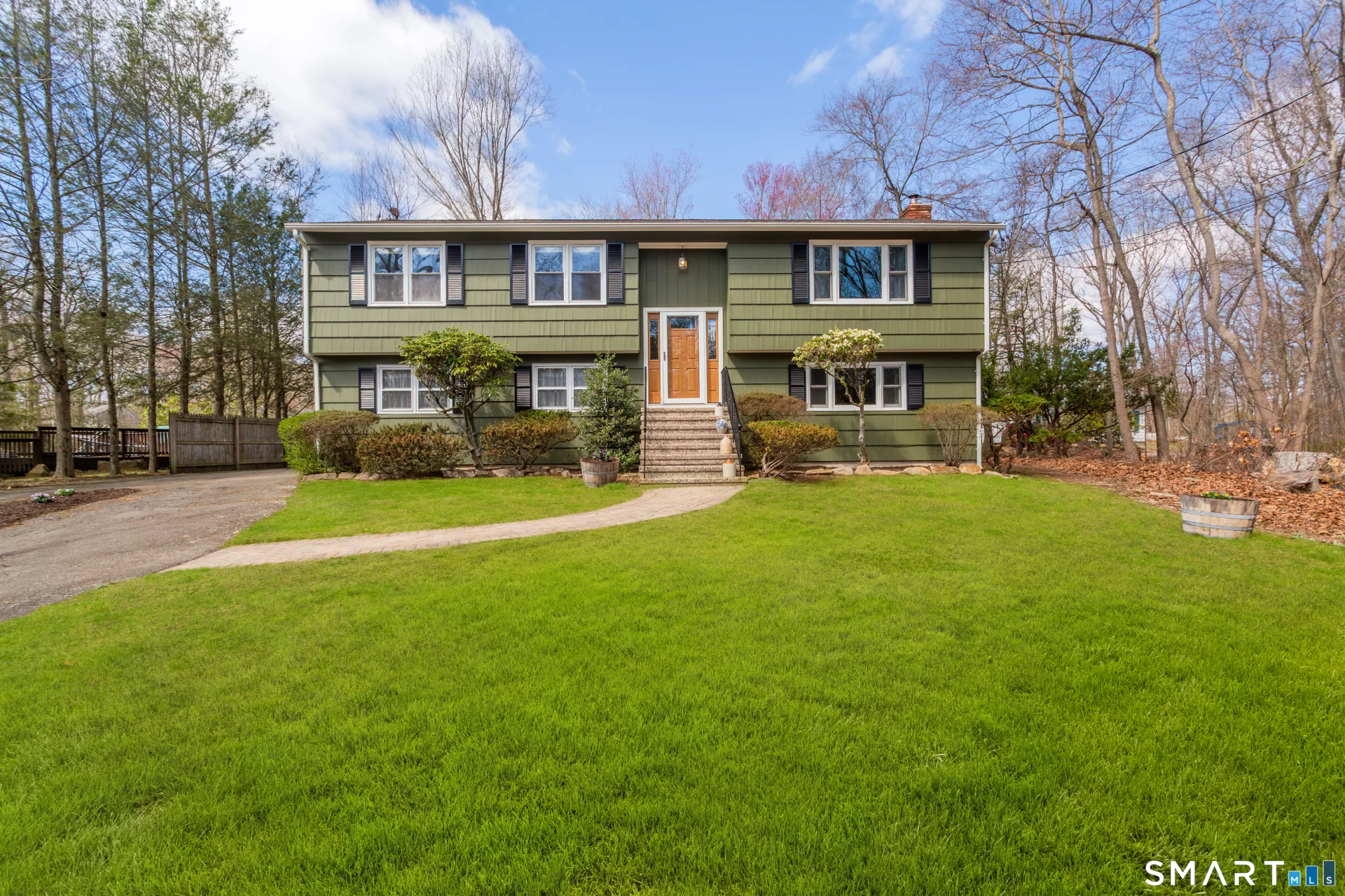 37 Rocky Hill Road, Trumbull, CT