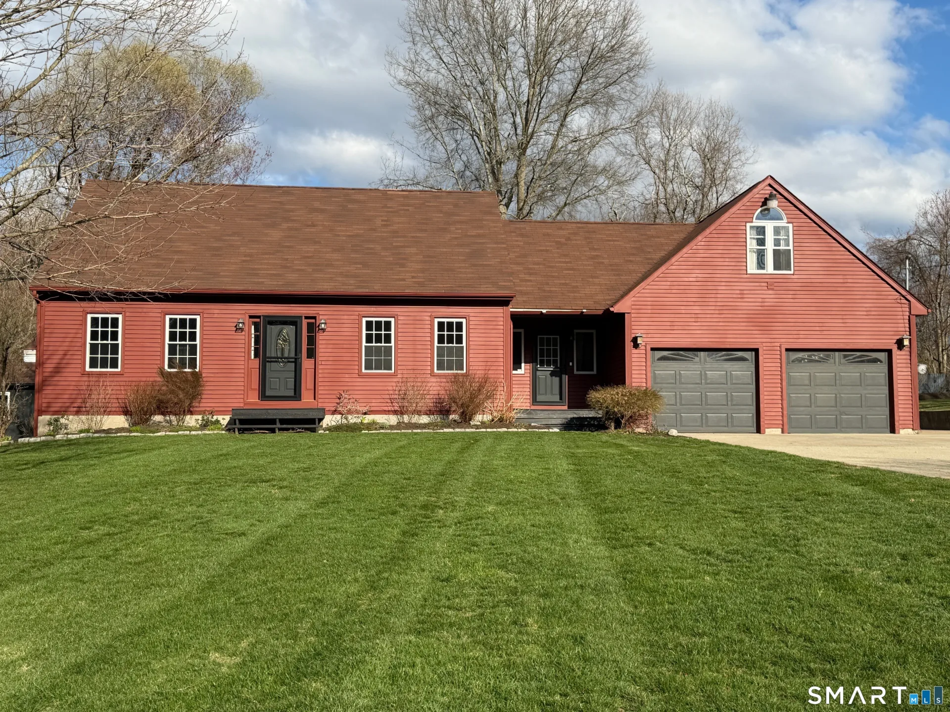 431 Hartford Road, Brooklyn, CT