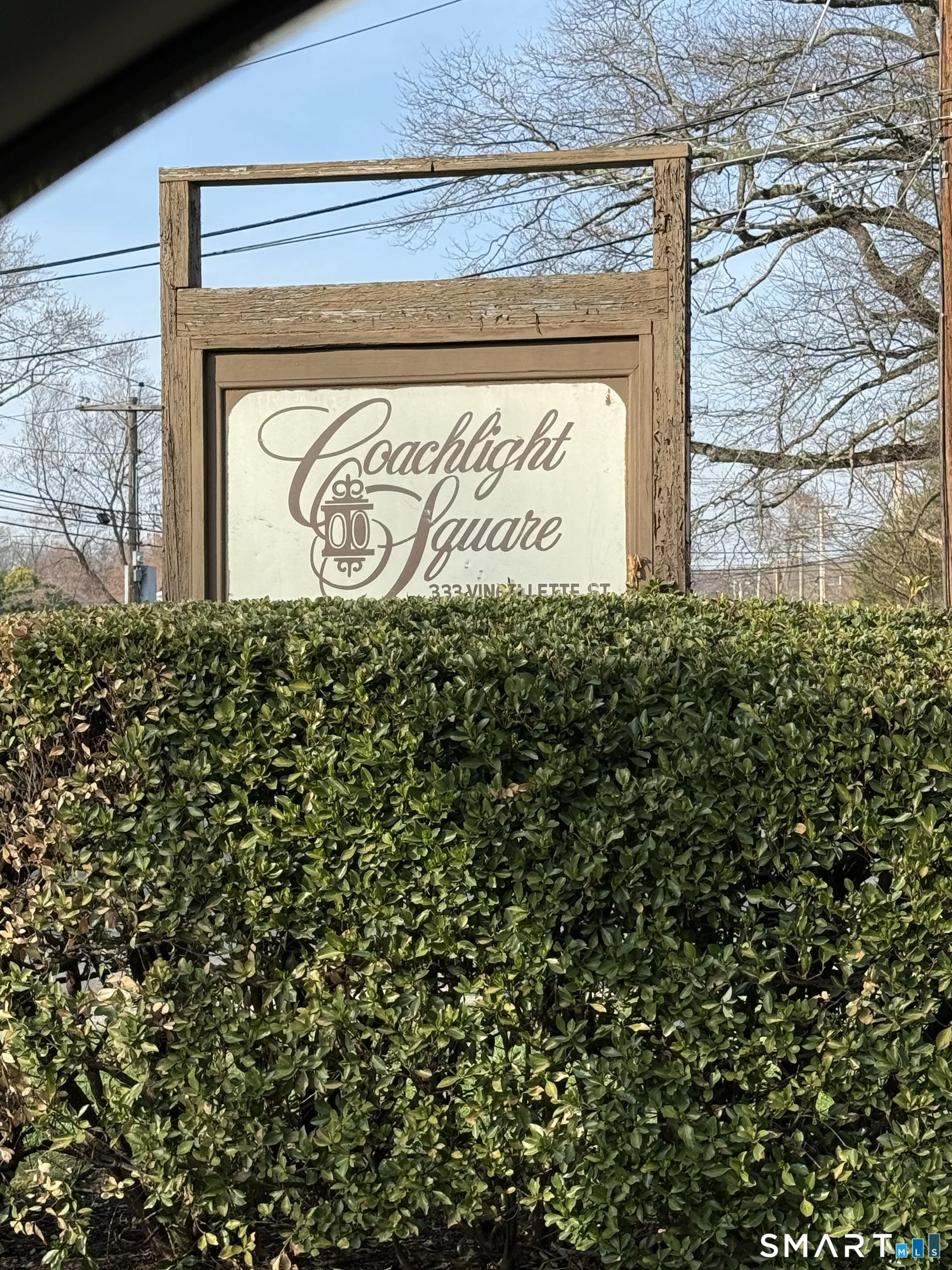 333 Vincellette Street #42, Bridgeport, CT