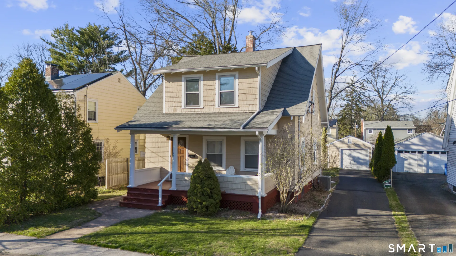 37 Elihu Street, Hamden, CT