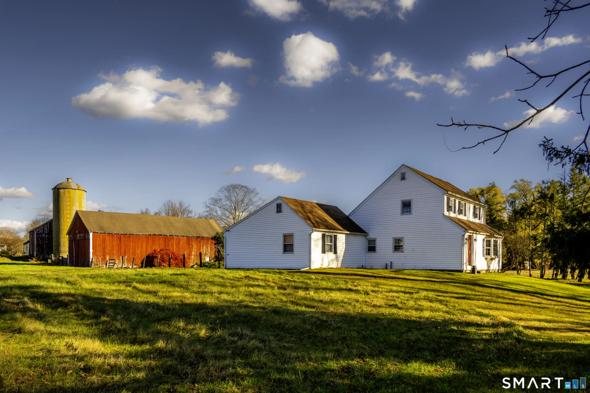 342 West Meetinghouse Road, New Milford, CT