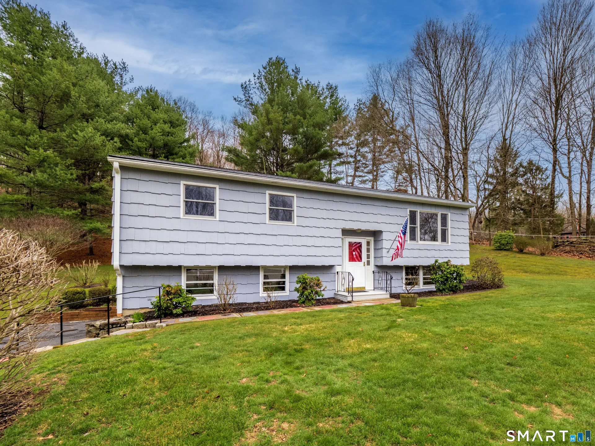 94-D Miry Brook Road, Danbury, CT