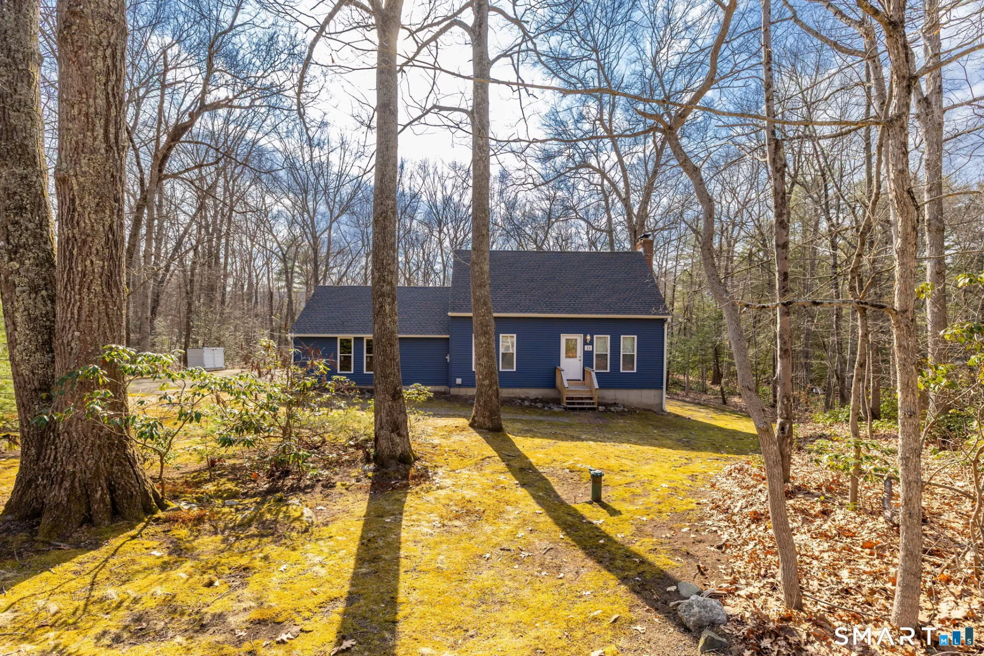 33 Pinewoods Drive, Barkhamsted, CT
