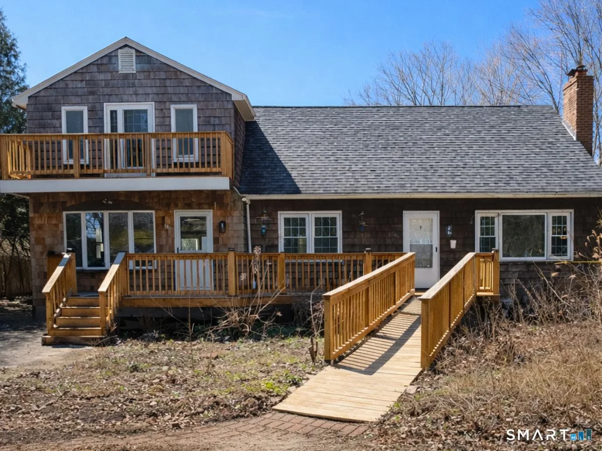 14 Edgewood Lane, Mansfield, CT