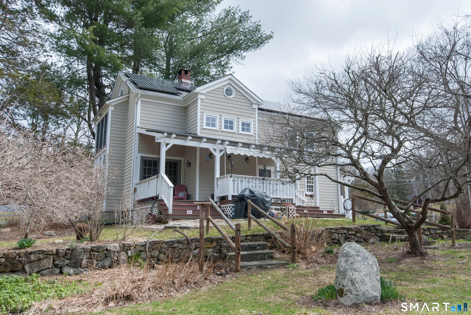 88 Putnam Park Road, Bethel, CT