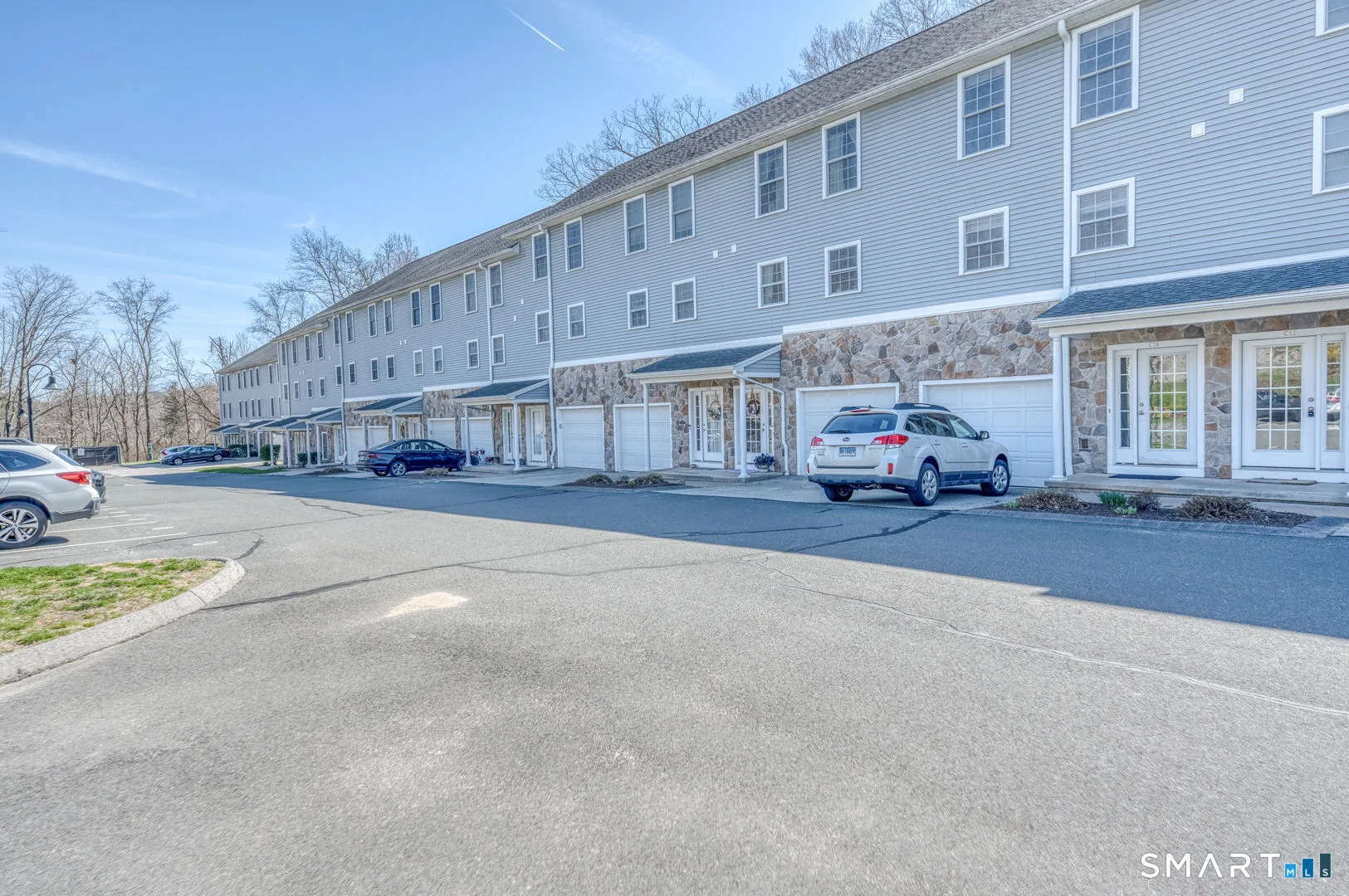 28 ARMSTRONG Road #C20, Coventry, CT