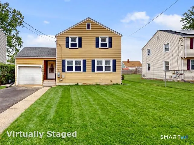 323 Saybrooke Street, Hartford, CT