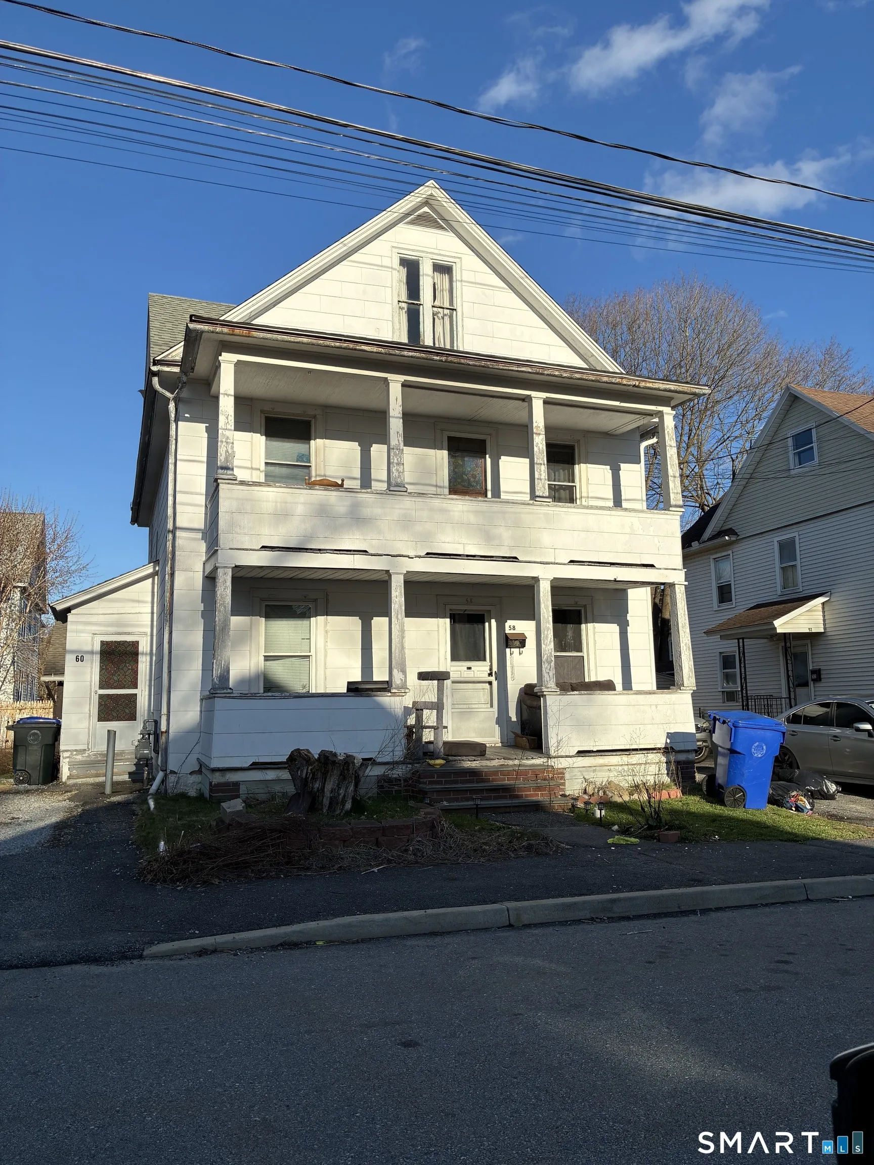 60 Benham Street, Torrington, CT